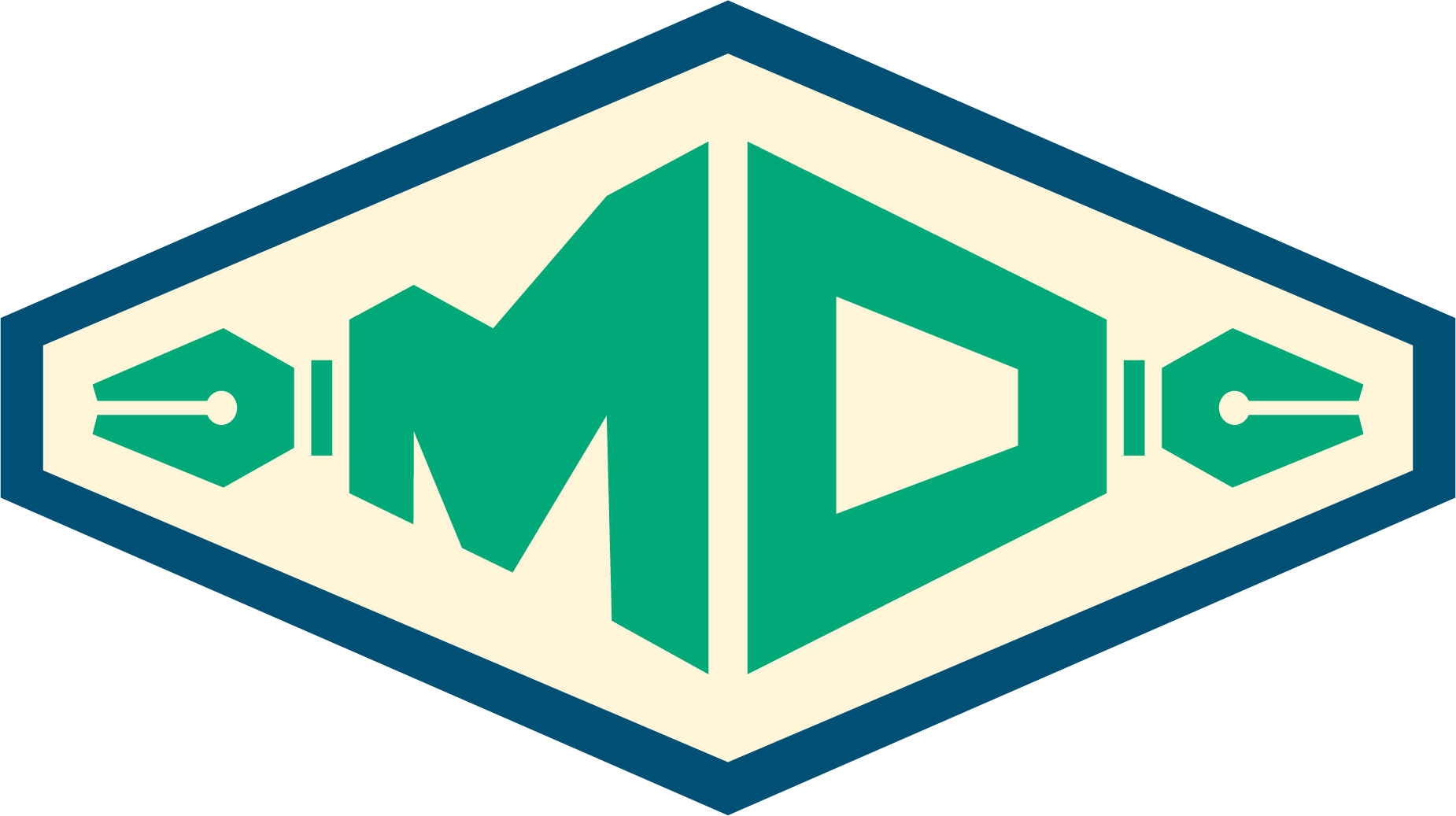 Mead Design logo
